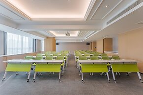 Holiday Inn Express Hangzhou Qianjiang CenturyCity by IHG