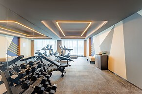 Holiday Inn Express Hangzhou Qianjiang CenturyCity by IHG