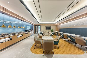 Holiday Inn Express Hangzhou Qianjiang CenturyCity by IHG