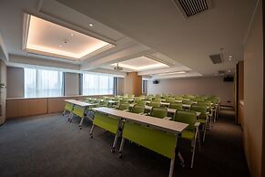 Holiday Inn Express Hangzhou Qianjiang CenturyCity by IHG