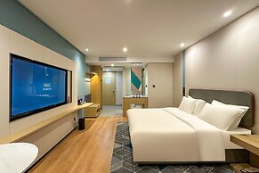 Holiday Inn Express Suzhou Fenhu by IHG