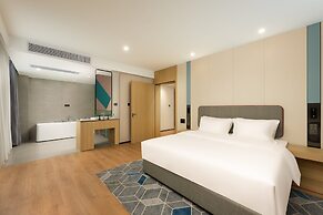 Holiday Inn Express Suzhou Fenhu by IHG