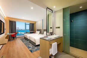 Holiday Inn Express Suzhou Fenhu by IHG