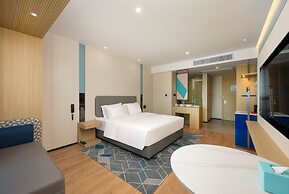 Holiday Inn Express Suzhou Fenhu by IHG