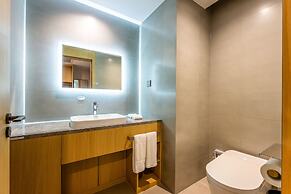 Holiday Inn Express Suzhou Fenhu by IHG