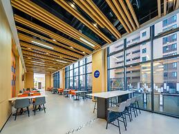 Holiday Inn Express Suzhou Fenhu by IHG