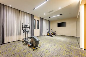 Holiday Inn Express Suzhou Fenhu by IHG