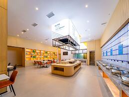 Holiday Inn Express Suzhou Fenhu by IHG