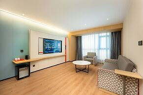 Holiday Inn Express Suzhou Fenhu by IHG
