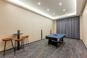 Holiday Inn Express Suzhou Fenhu by IHG