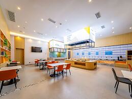 Holiday Inn Express Suzhou Fenhu by IHG