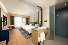 Holiday Inn Express Suzhou Fenhu by IHG