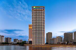 Holiday Inn Express Suzhou Fenhu by IHG