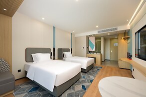 Holiday Inn Express Suzhou Fenhu by IHG