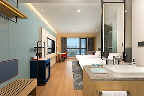 Holiday Inn Express Suzhou Fenhu by IHG