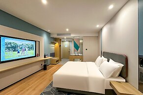 Holiday Inn Express Suzhou Fenhu by IHG