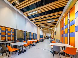 Holiday Inn Express Suzhou Fenhu by IHG