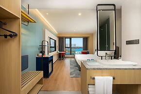 Holiday Inn Express Suzhou Fenhu by IHG