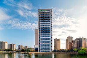 Holiday Inn Express Suzhou Fenhu by IHG
