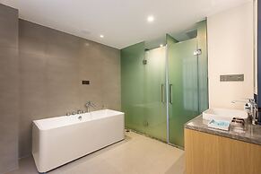 Holiday Inn Express Suzhou Fenhu by IHG