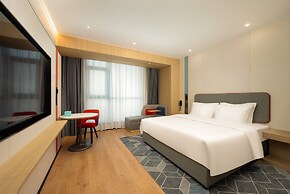 Holiday Inn Express Suzhou Fenhu by IHG