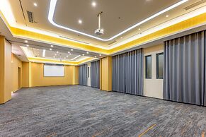 Holiday Inn Express Suzhou Fenhu by IHG