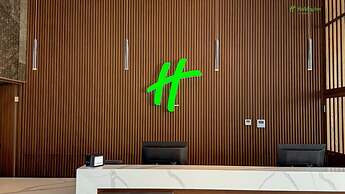 Holiday Inn Navojoa by IHG