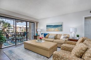 Harbor Towers 3rd Fl 2 Bedroom