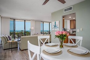Our House at the Beach W-tower 5th Floor
