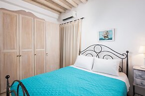 Aegean Archipelago Villa x Hosting Moments