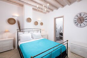 Aegean Archipelago Villa x Hosting Moments