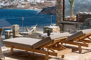 Aegean Archipelago Villa x Hosting Moments