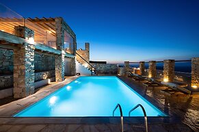 Aegean Archipelago Villa x Hosting Moments