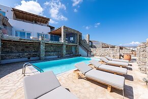 Aegean Archipelago Villa x Hosting Moments