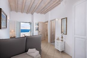 Aegean Archipelago Villa x Hosting Moments