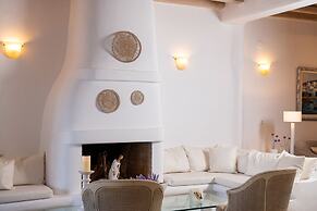 Aegean Archipelago Villa x Hosting Moments