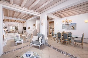 Aegean Archipelago Villa x Hosting Moments