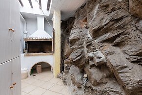 Aegean Archipelago Villa x Hosting Moments