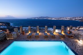 Aegean Archipelago Villa x Hosting Moments