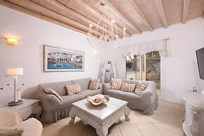 Aegean Archipelago Villa x Hosting Moments