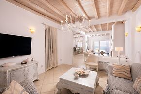 Aegean Archipelago Villa x Hosting Moments