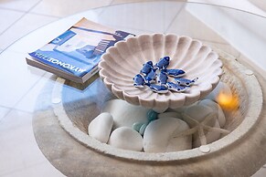 Aegean Archipelago Villa x Hosting Moments