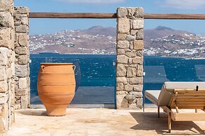Aegean Archipelago Villa x Hosting Moments
