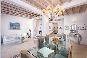 Aegean Archipelago Villa x Hosting Moments