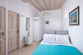 Aegean Archipelago Villa x Hosting Moments