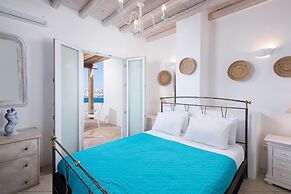 Aegean Archipelago Villa x Hosting Moments