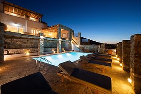 Aegean Archipelago Villa x Hosting Moments