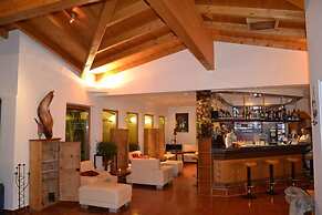 Hotel Alpina Resort nature & wellness