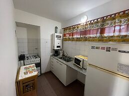 Luxury Short-term Rental in Puerto Madero