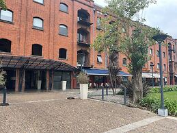 Luxury Short-term Rental in Puerto Madero